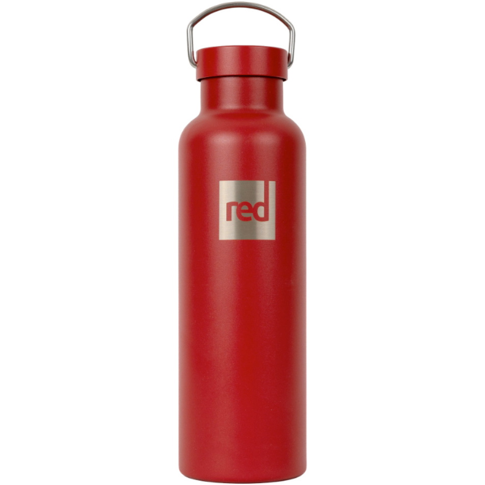 2026 Red Paddle Co 750Ml Insulated Bottle 005-010-002 - Siren Red